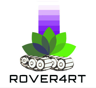 ESMERA ROVER4RT Ready to Go!